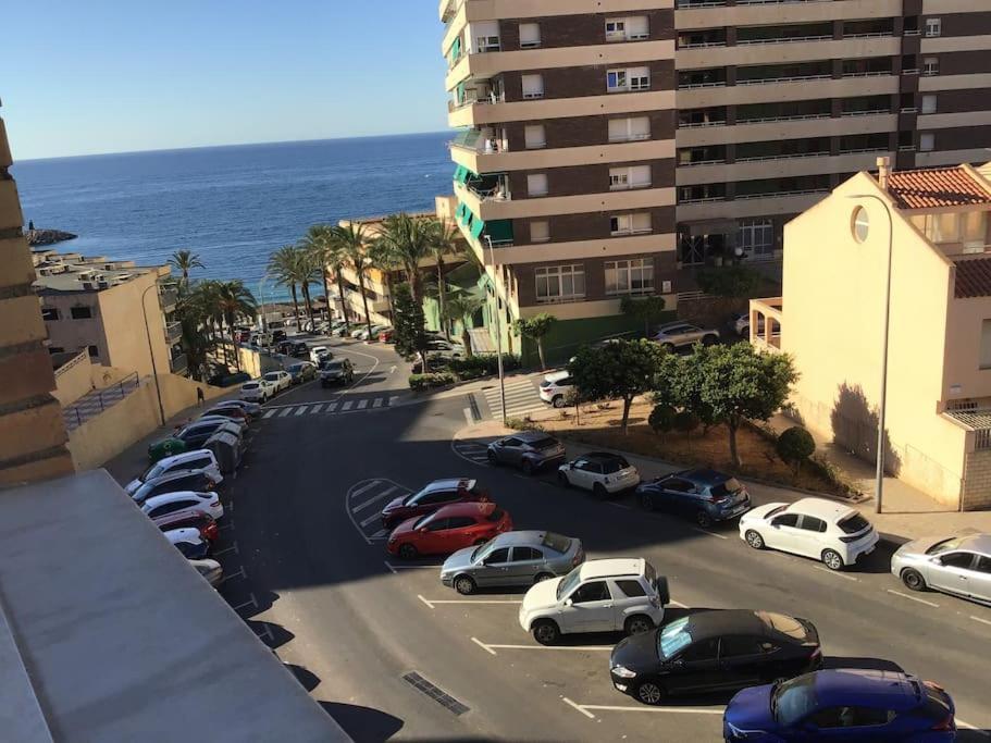 Aguadulce Beach Esterno foto