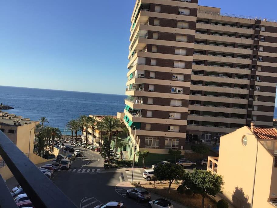 Aguadulce Beach Esterno foto